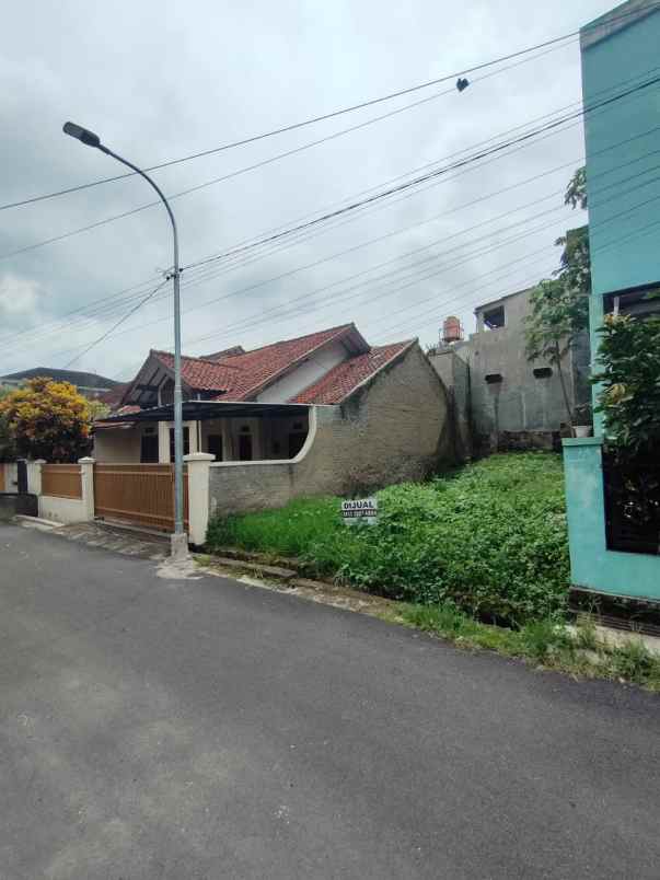 dijual tanah kec cimahi tengah