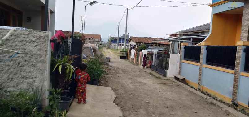 dijual tanah kolam cibiru ujungberung