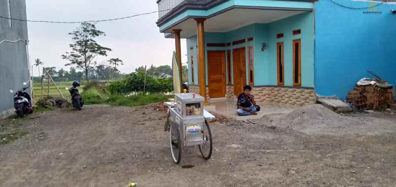 dijual tanah kolam cibiru ujungberung