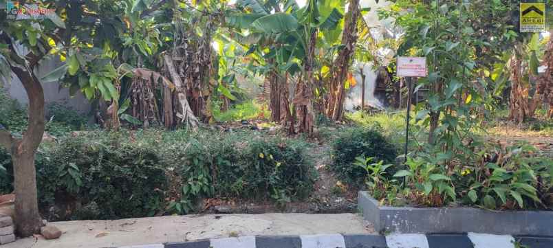 dijual tanah komplek ujungberung indah