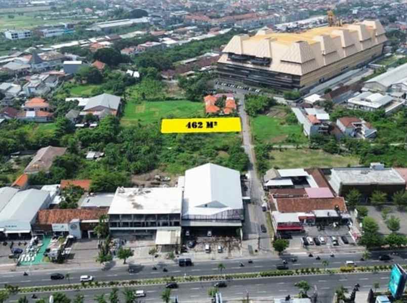 dijual tanah legian kec kuta kab badung