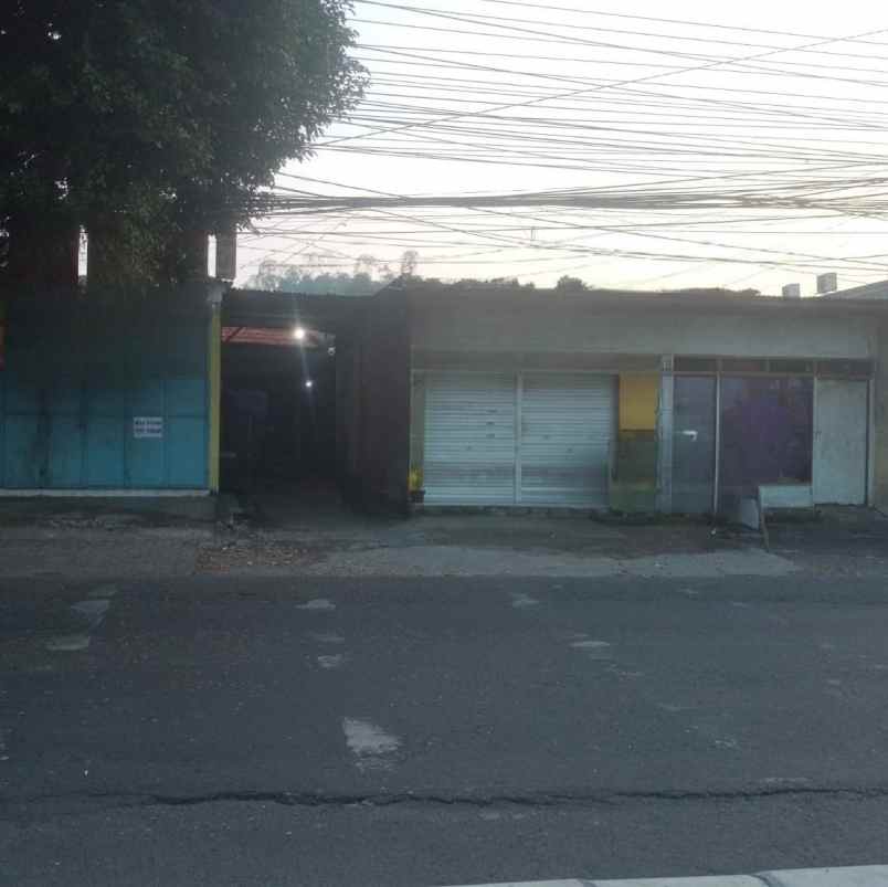 dijual tanah lidah wetan