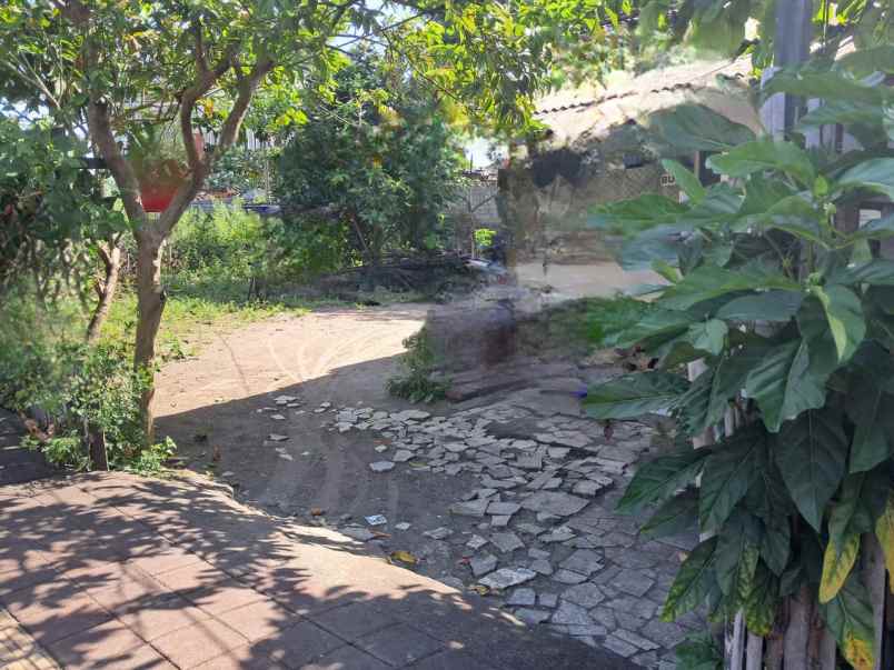 dijual tanah mahendradata