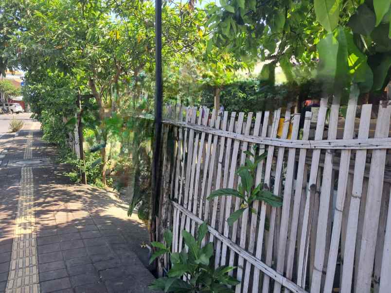 dijual tanah mahendradata