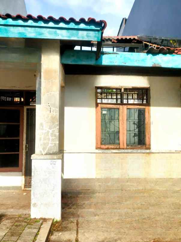 dijual tanah metland cakung jakarta timur