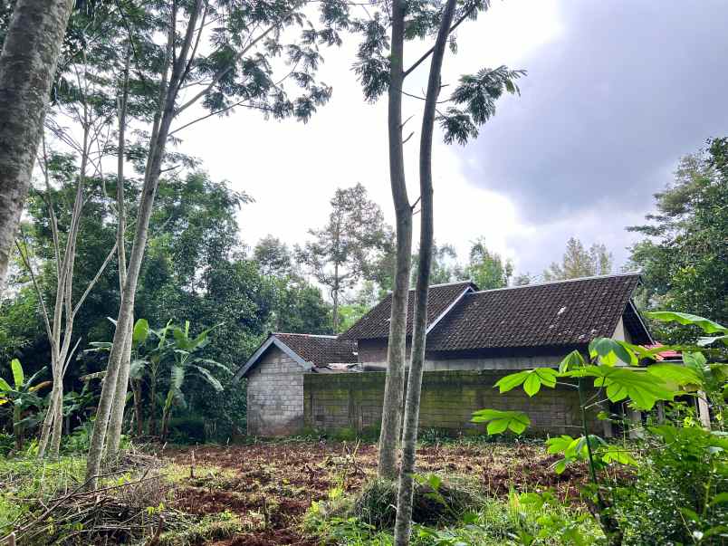 dijual tanah mojogedang karanganyar