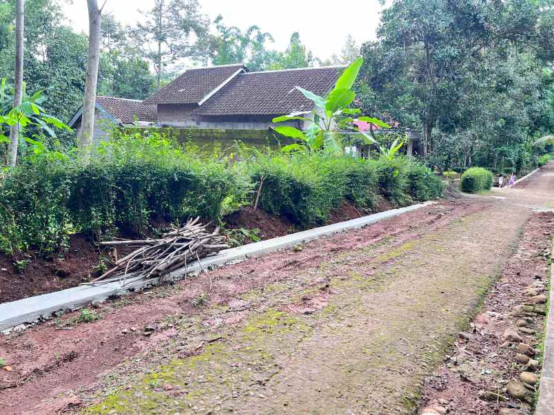 dijual tanah mojogedang karanganyar