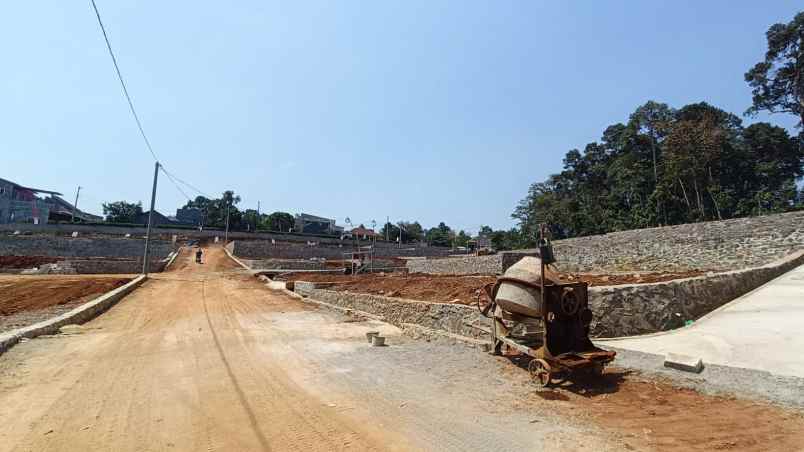 dijual tanah patemon