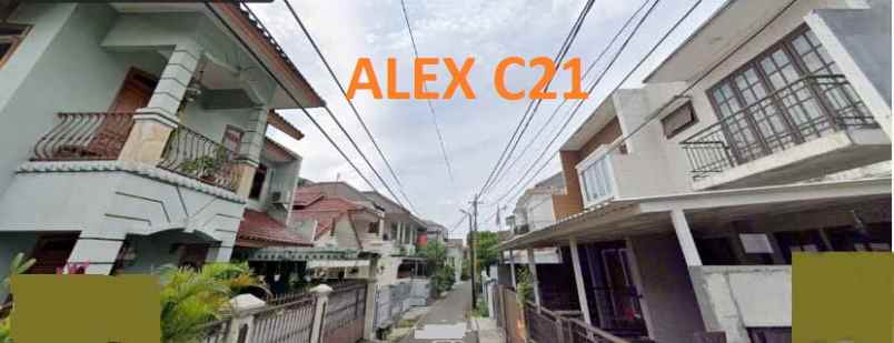 dijual tanah petogogan