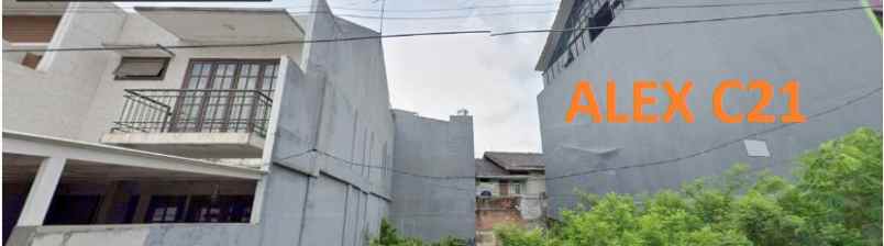 dijual tanah petogogan