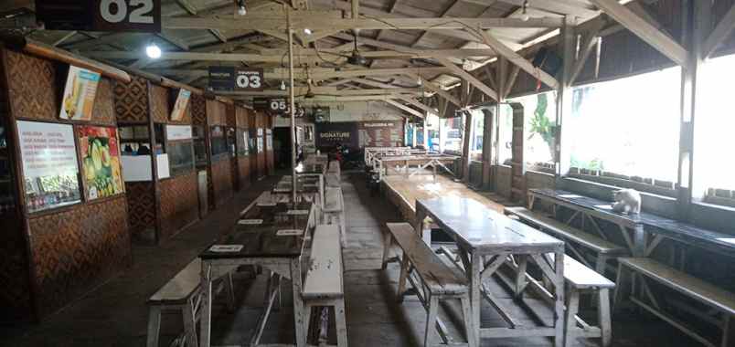 dijual tanah phh mustopa