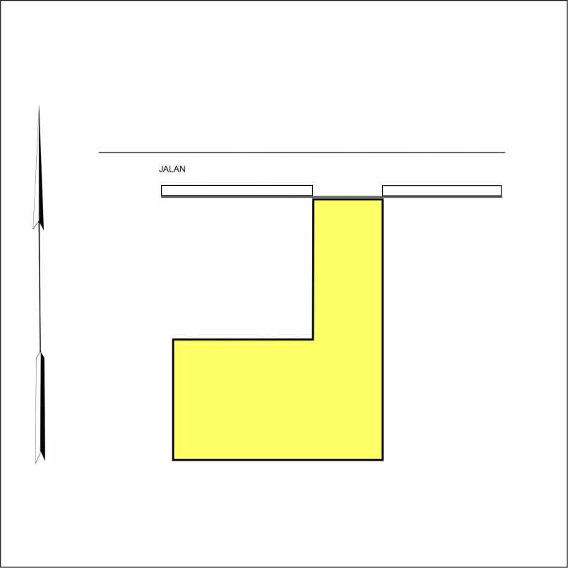 dijual tanah phh mustopa