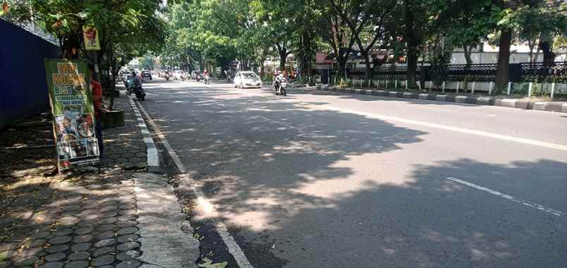 dijual tanah phh mustopa