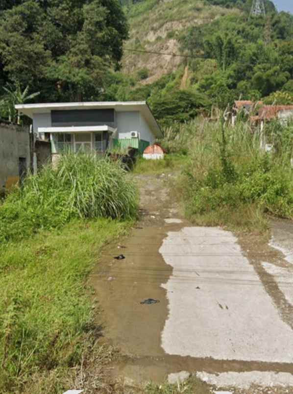 dijual tanah raya banjaran soreang