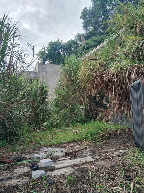 dijual tanah raya banjaran soreang
