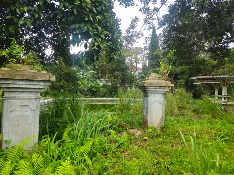 dijual tanah royal tajur sinar mas land