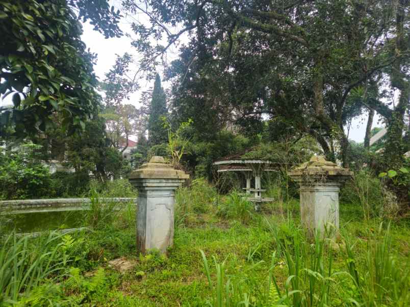 dijual tanah royal tajur sinar mas land