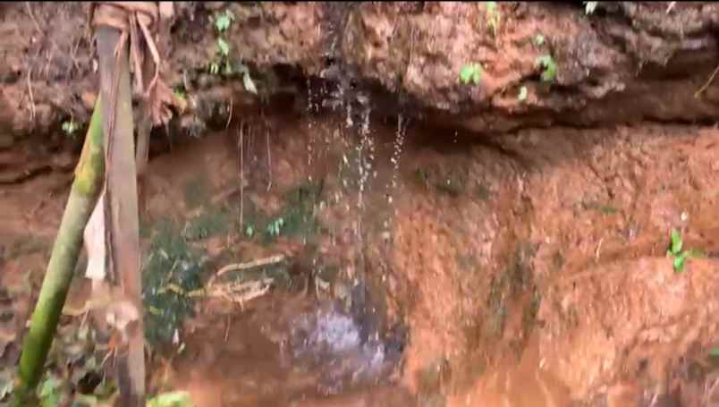 dijual tanah sanda pupuan tabanan bali