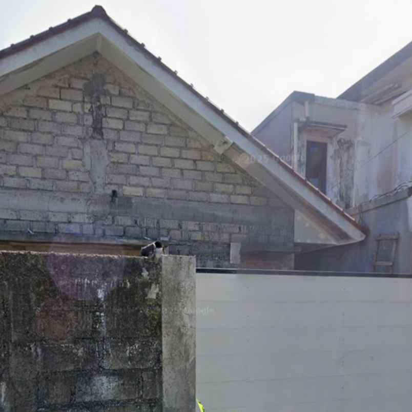 dijual tanah sanur kauh