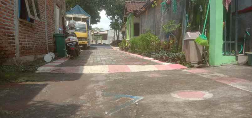 dijual tanah sumur gunung