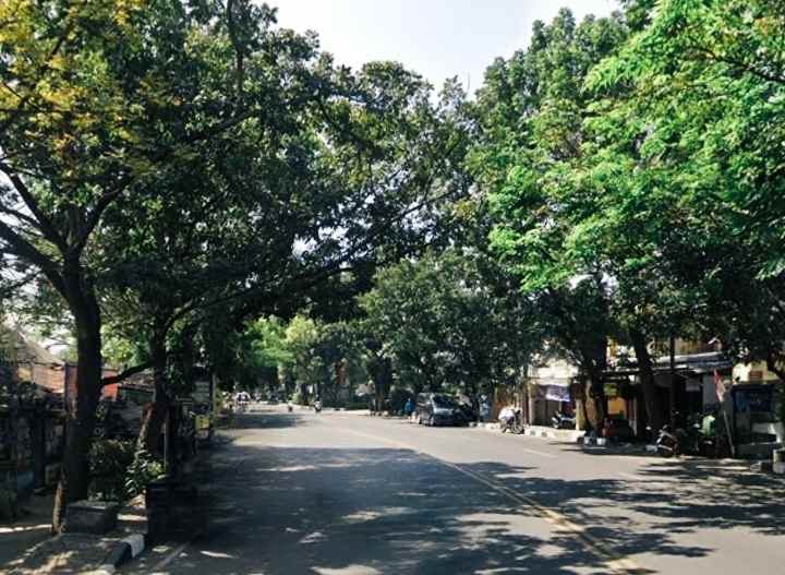 dijual tanah suryasumantri