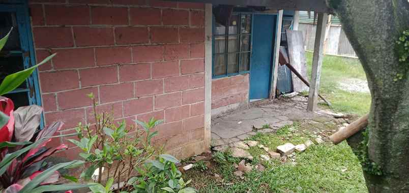 dijual tanah tanjungsari