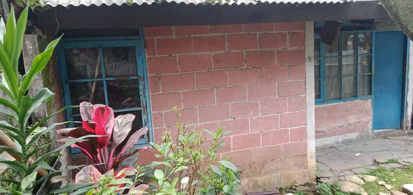 dijual tanah tanjungsari