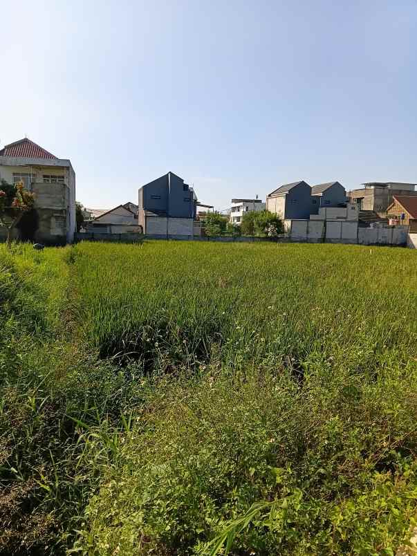 dijual tanah terusan panyileukan