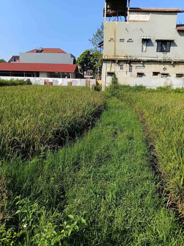 dijual tanah terusan panyileukan