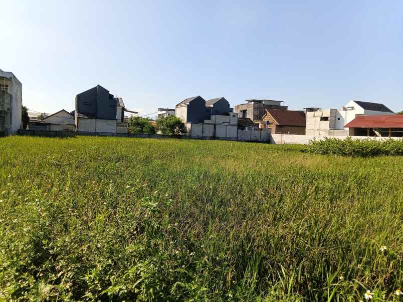 dijual tanah terusan panyileukan