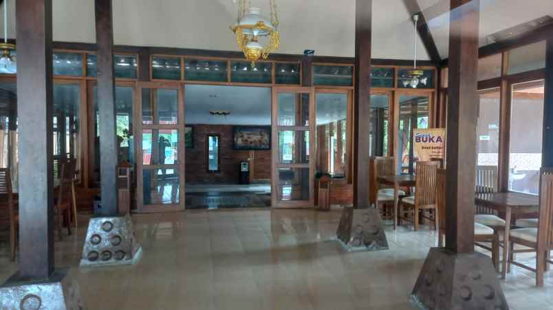 dijual tanah tlogo prambanan klaten