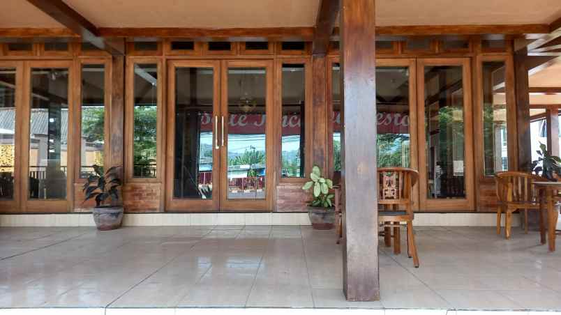 dijual tanah tlogo prambanan klaten