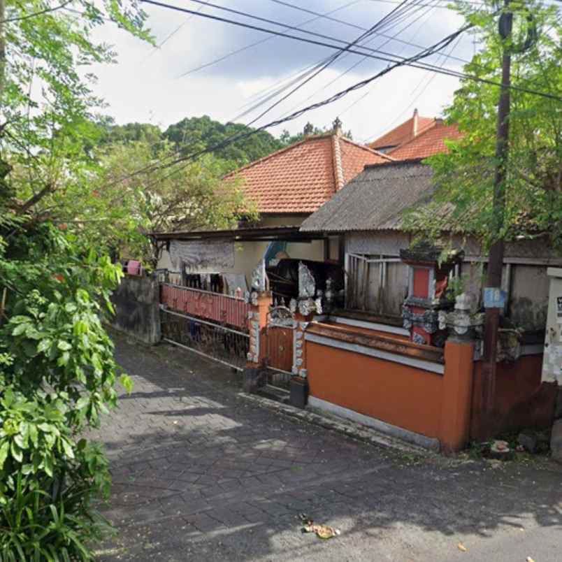 dijual tanah umalas