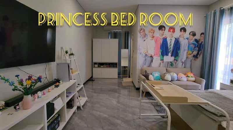 dijual villa fasco mansion residence