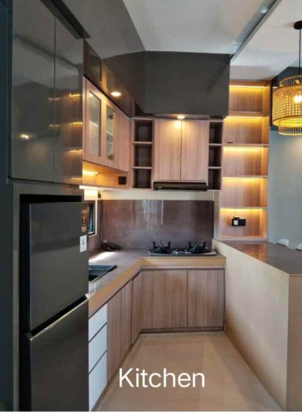 dijual villa jimbaran badung bali