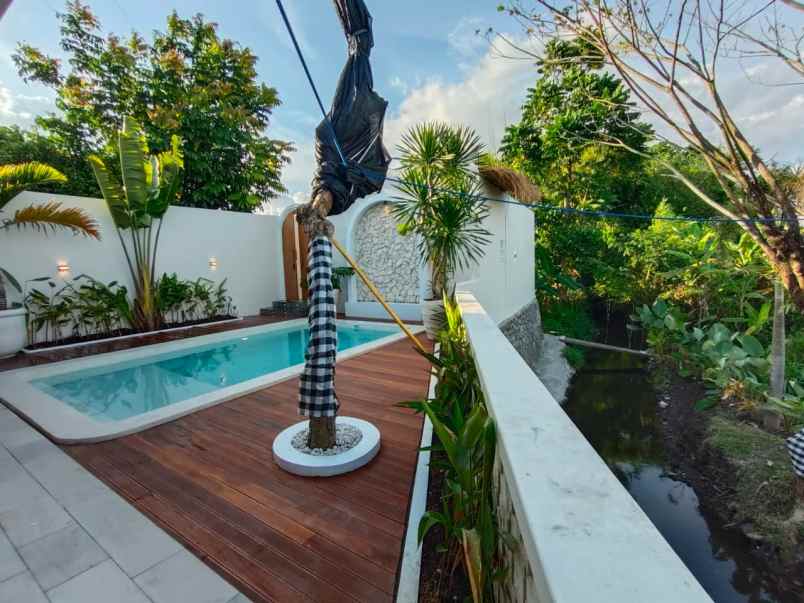 dijual villa palagan tentara pelajar