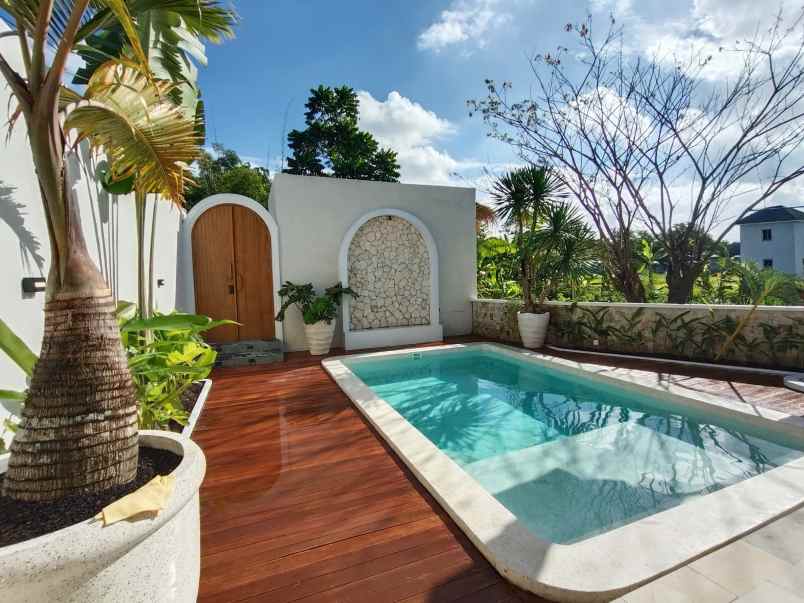 dijual villa palagan tentara pelajar