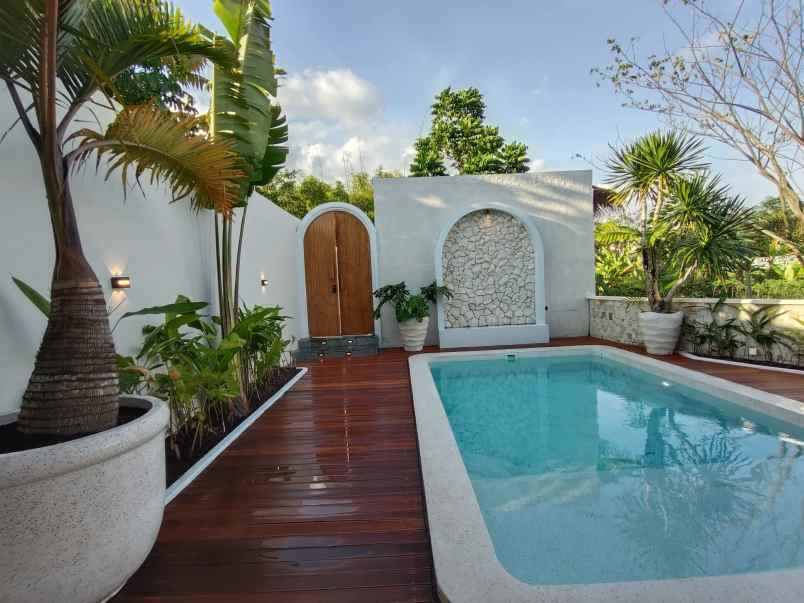 dijual villa palagan tentara pelajar