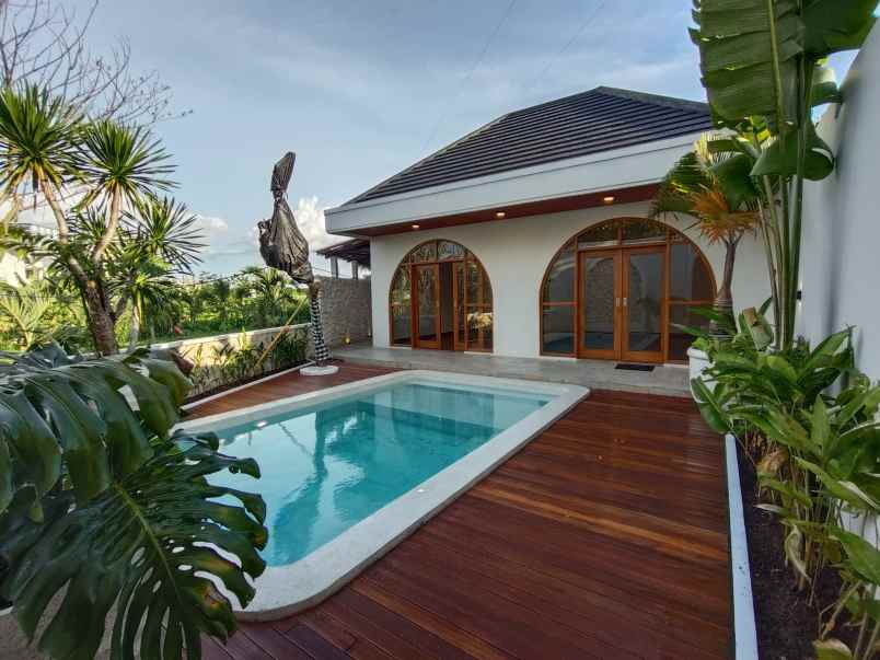 dijual villa palagan tentara pelajar