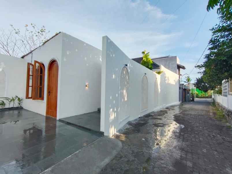 dijual villa palagan tentara pelajar km 7 5