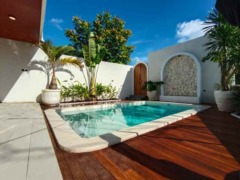 dijual villa palagan tentara pelajar km 7 5