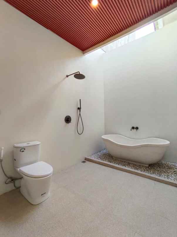 dijual villa palagan tentara pelajar km 7 5