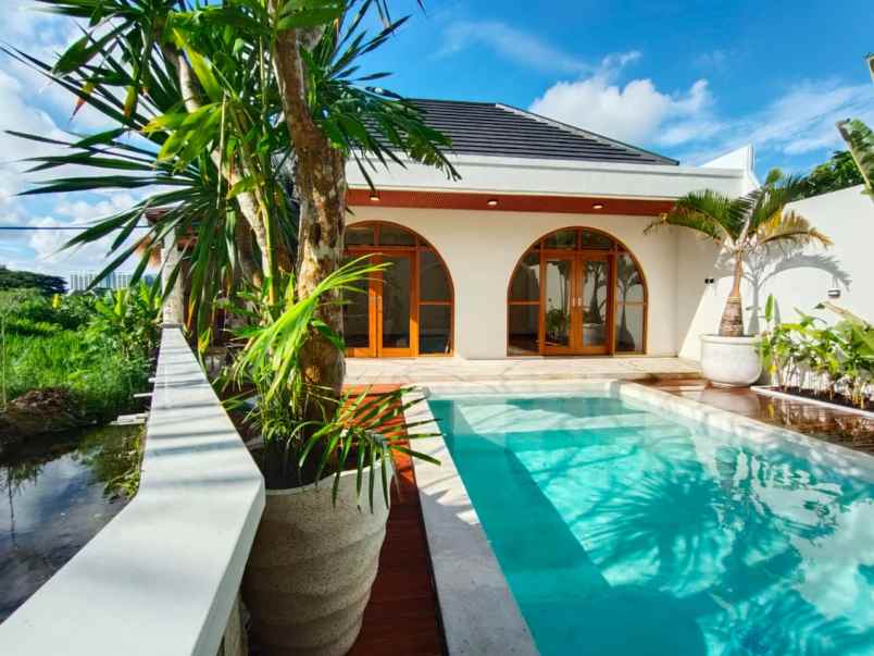 dijual villa palagan tentara pelajar km 7 5