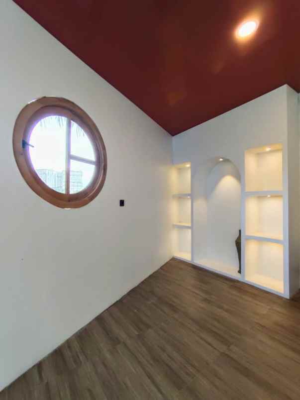 dijual villa palagan tentara pelajar km 7 5