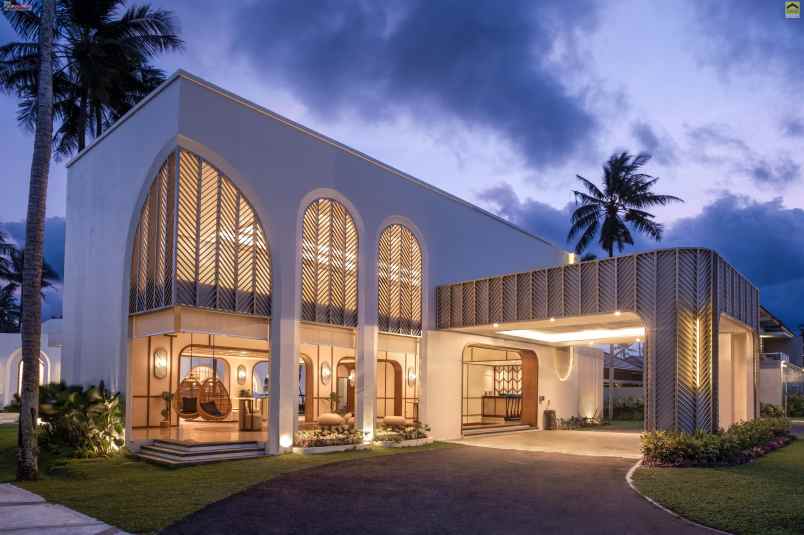 dijual villa pananjung pangandaran