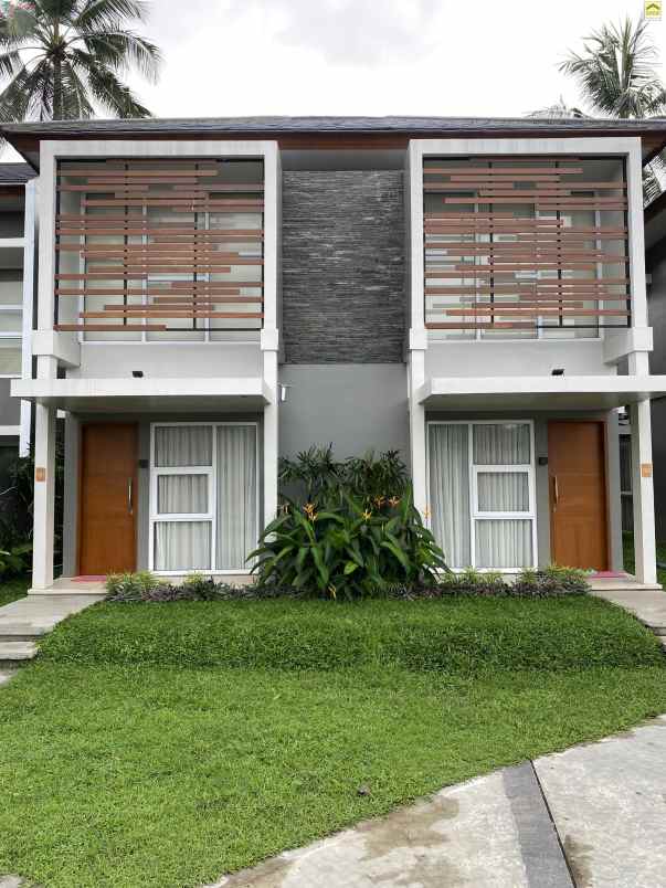 dijual villa pananjung pangandaran