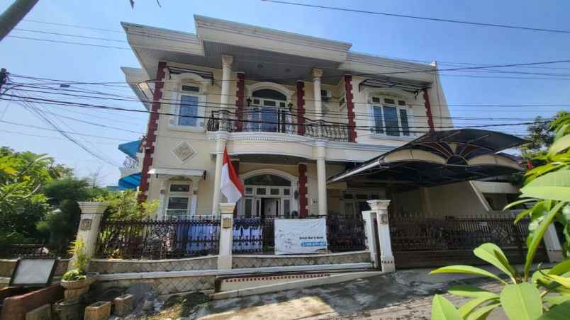 dijuwal rumah 2 lt full furnished jati