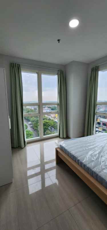 disewa apartemen citra lake suite jakarta barat