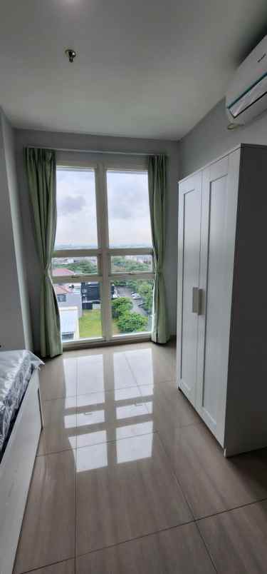 disewa apartemen citra lake suite jakarta barat