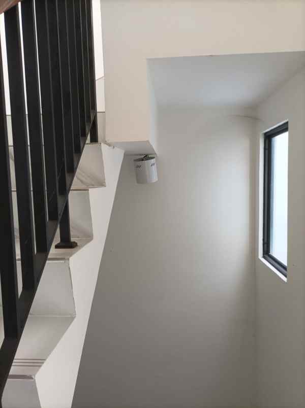 disewa rumah cluster viridia lavon ii cikupa tangerang